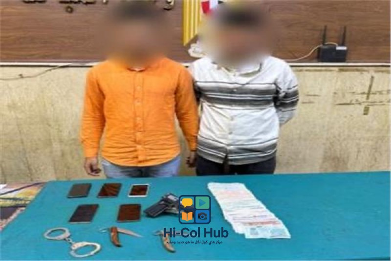 ضبط عاطل لسرقته الشقق السكنية بمنطقة المطرية